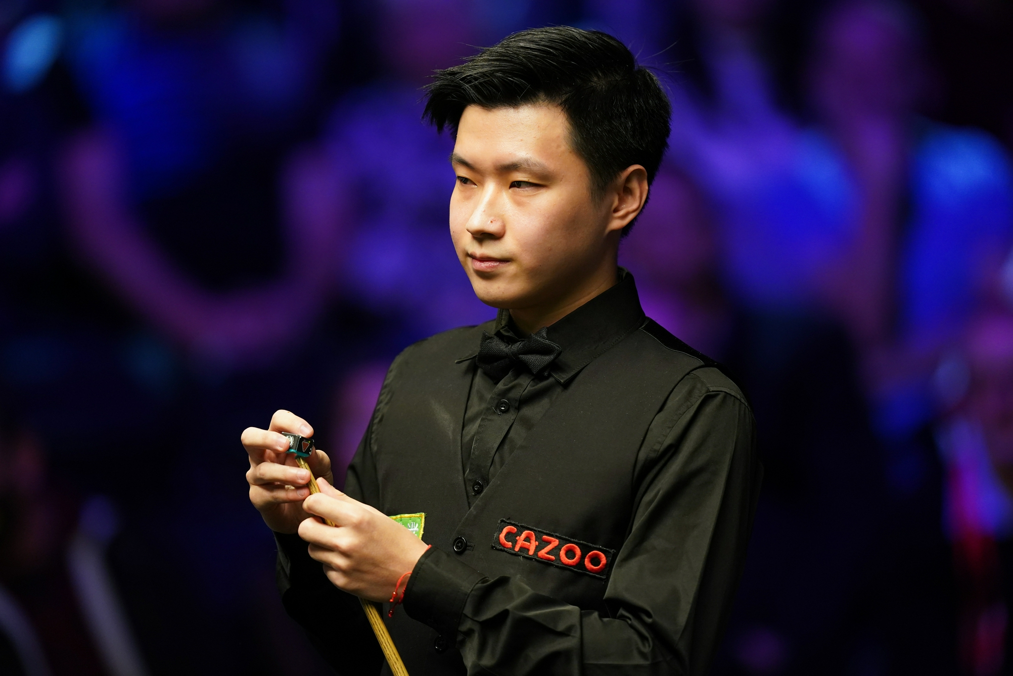 的严格把控 的严格把控